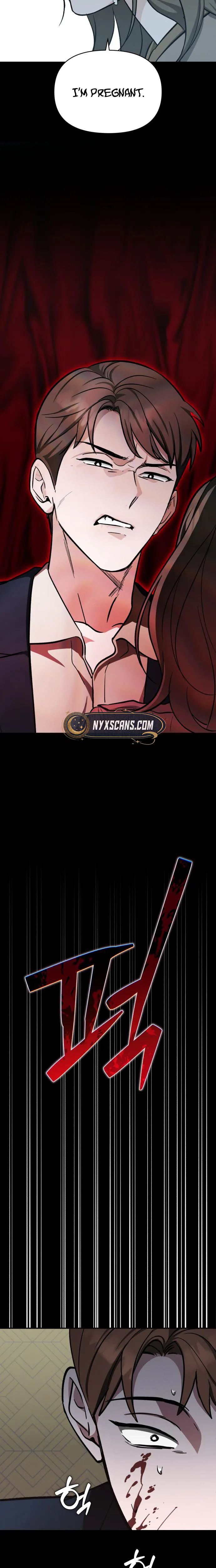 Creepy Romance Chapter 7 Page 13
