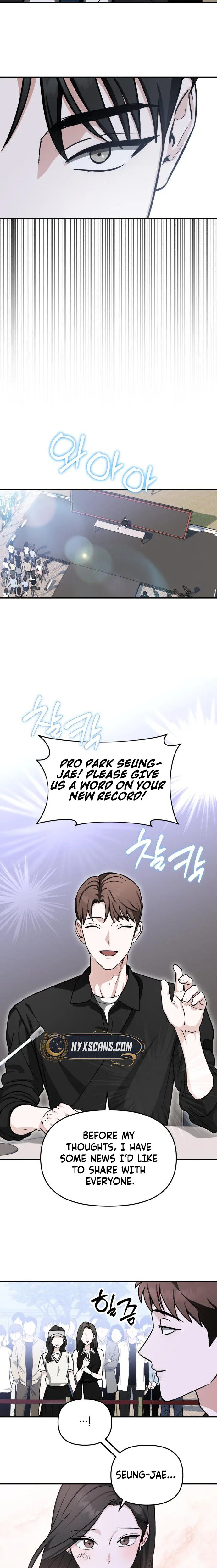 Creepy Romance Chapter 7 Page 21