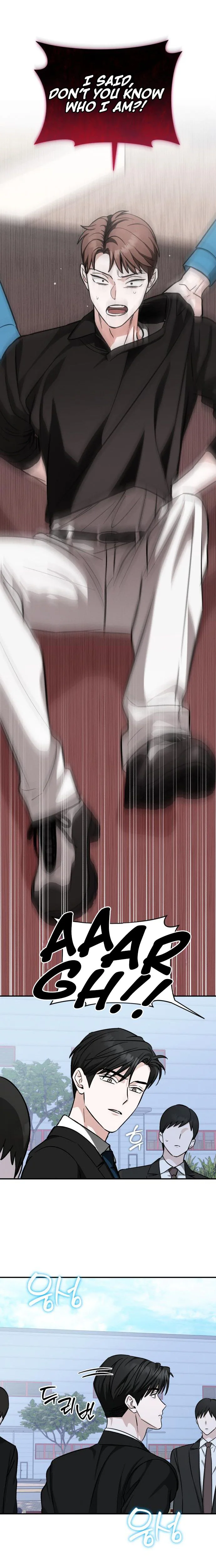 Creepy Romance Chapter 7 Page 29