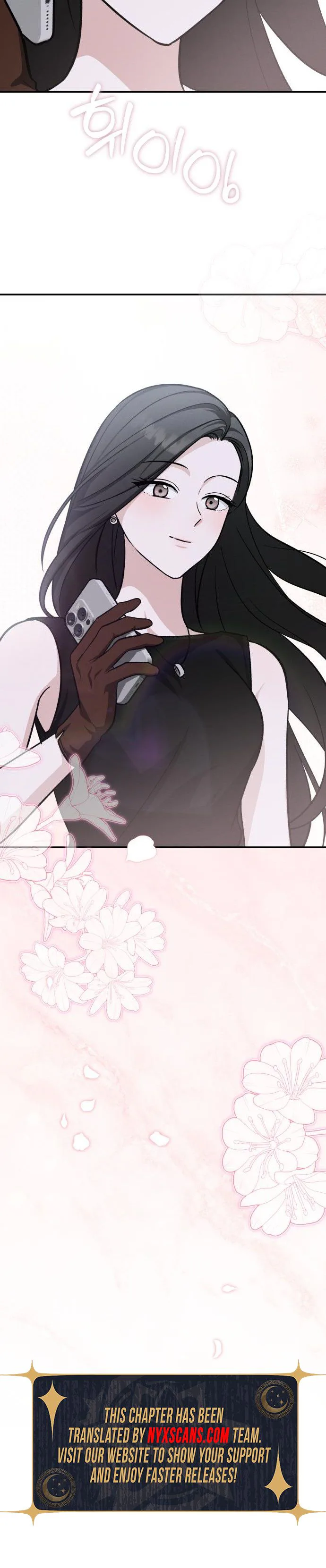 Creepy Romance Chapter 7 Page 32
