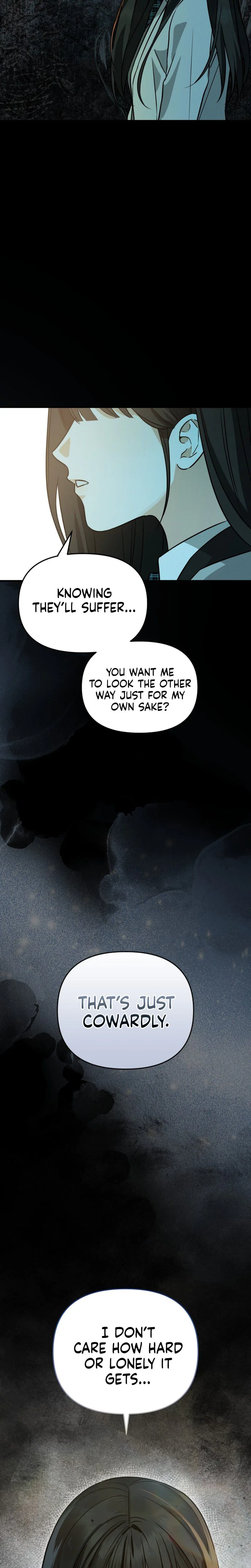 Creepy Romance Chapter 1 Page 7