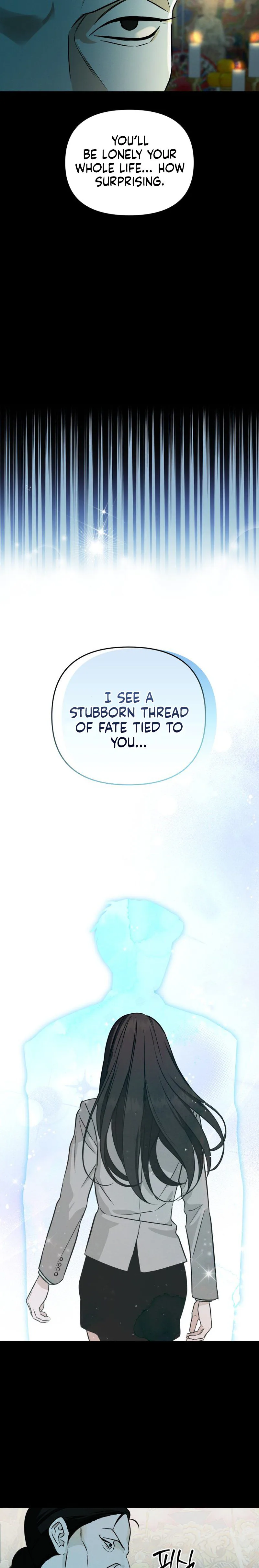 Creepy Romance Chapter 1 Page 9