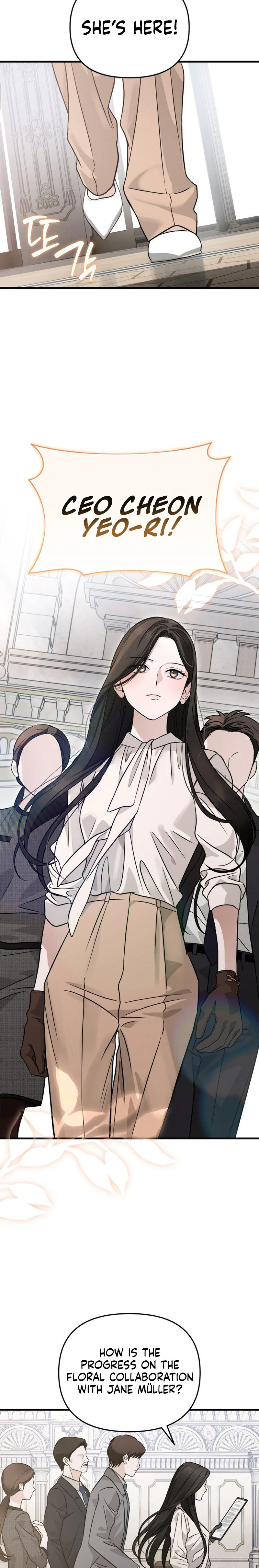 Creepy Romance Chapter 1 Page 12
