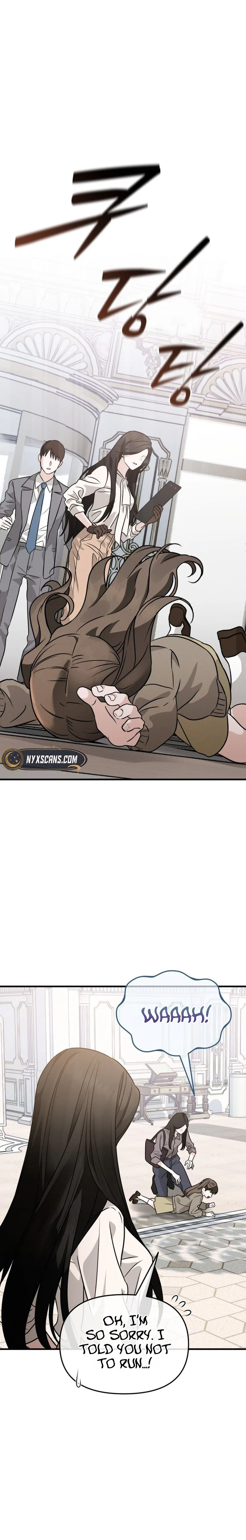 Creepy Romance Chapter 1 Page 17