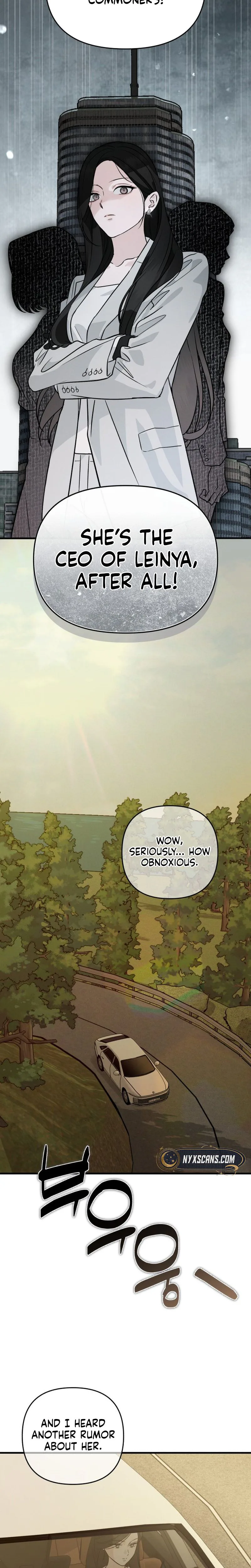Creepy Romance Chapter 1 Page 20