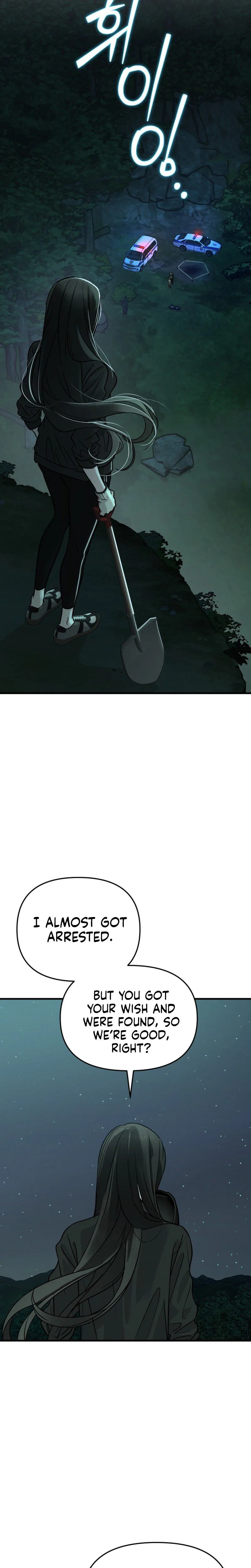 Creepy Romance Chapter 1 Page 37