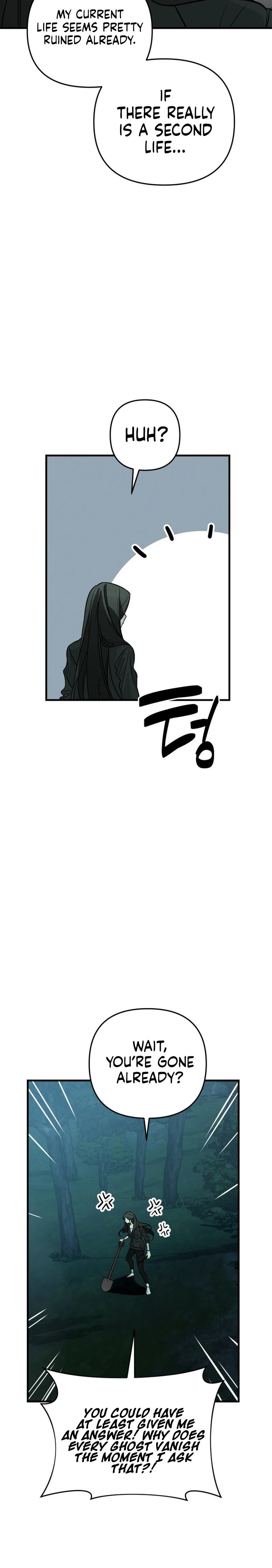 Creepy Romance Chapter 1 Page 39