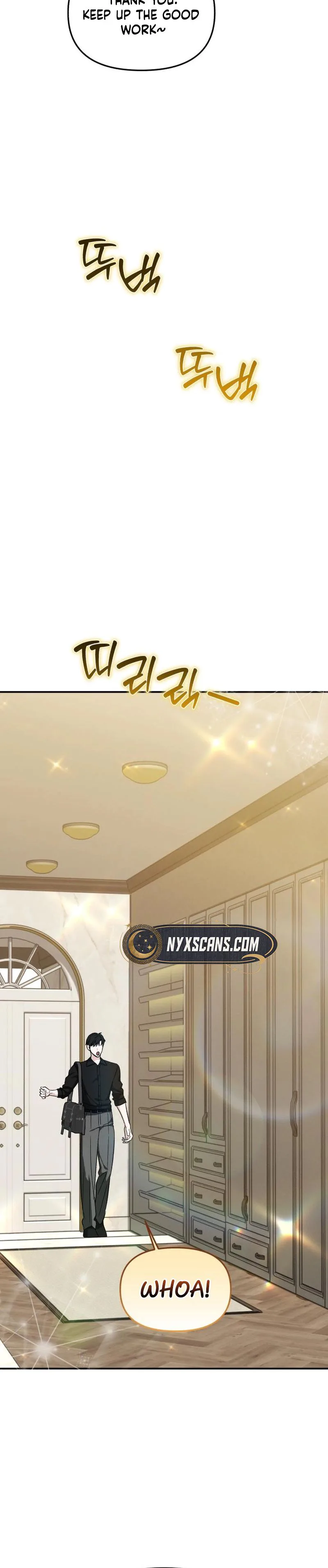 Creepy Romance Chapter 9 Page 21
