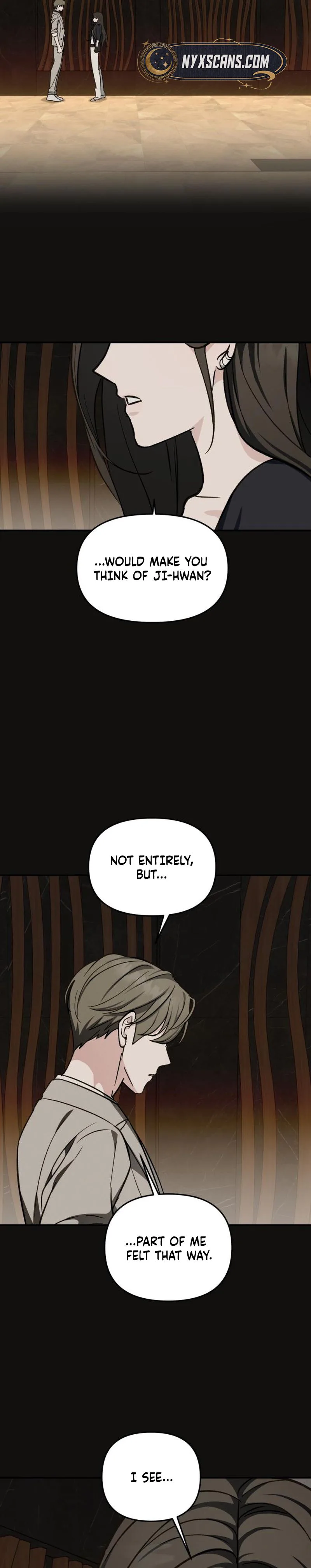 Creepy Romance Chapter 9 Page 24