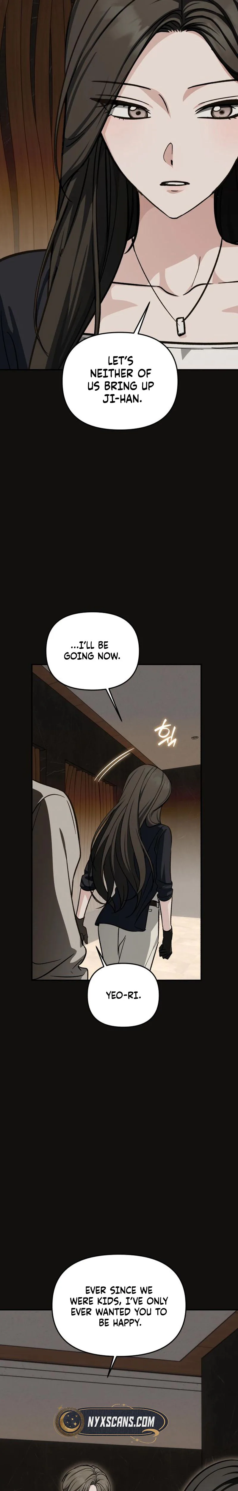 Creepy Romance Chapter 9 Page 25