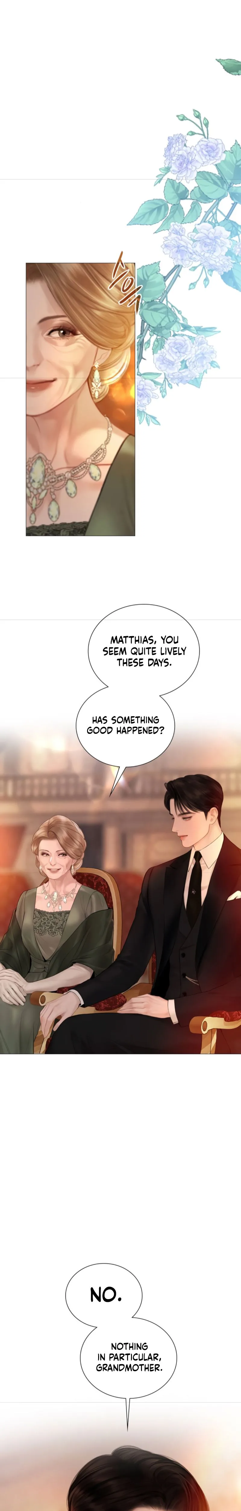 Cry, or Better Yet, Beg Chapter 81 Page 11