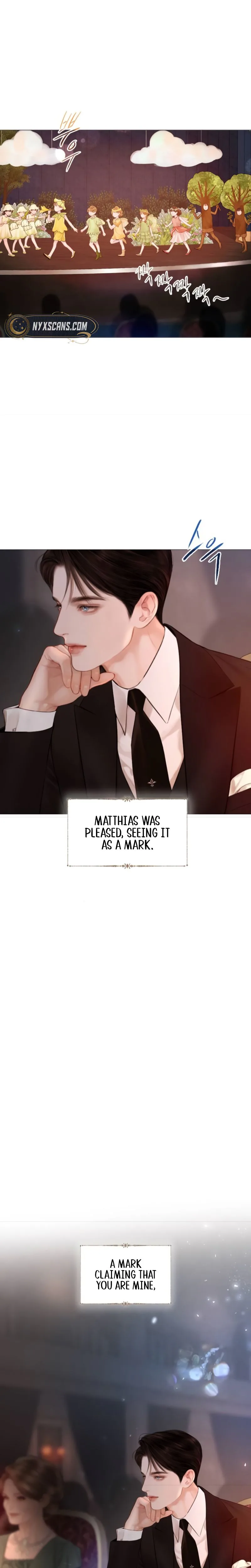 Cry, or Better Yet, Beg Chapter 81 Page 19