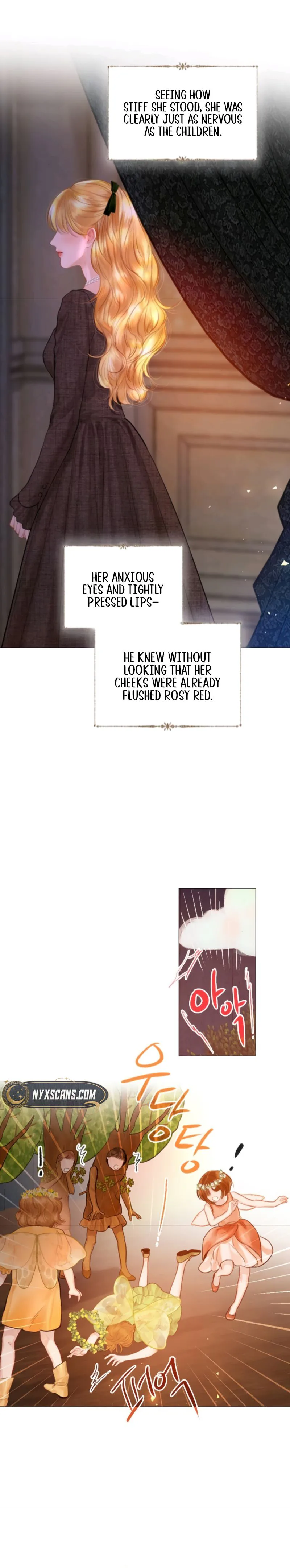 Cry, or Better Yet, Beg Chapter 81 Page 21