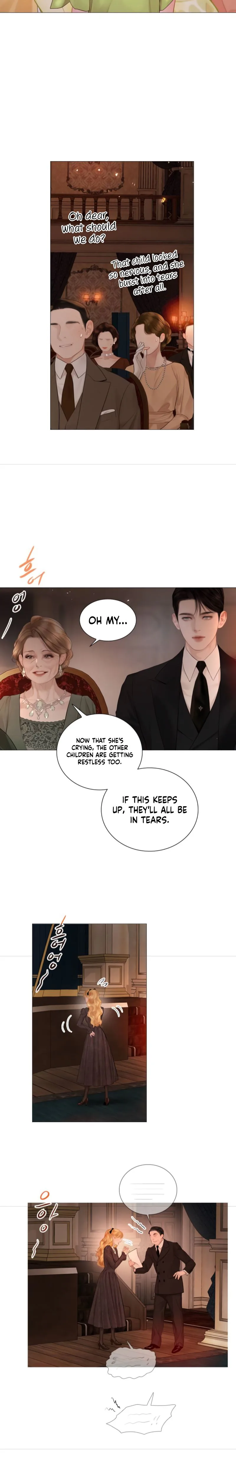 Cry, or Better Yet, Beg Chapter 81 Page 23