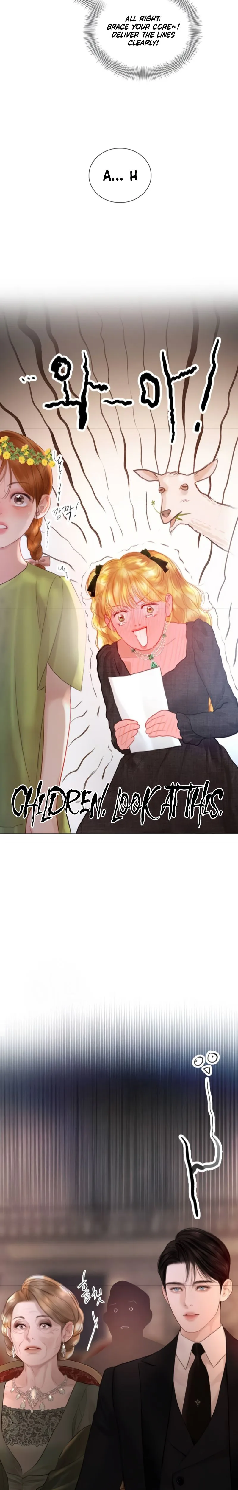 Cry, or Better Yet, Beg Chapter 81 Page 26
