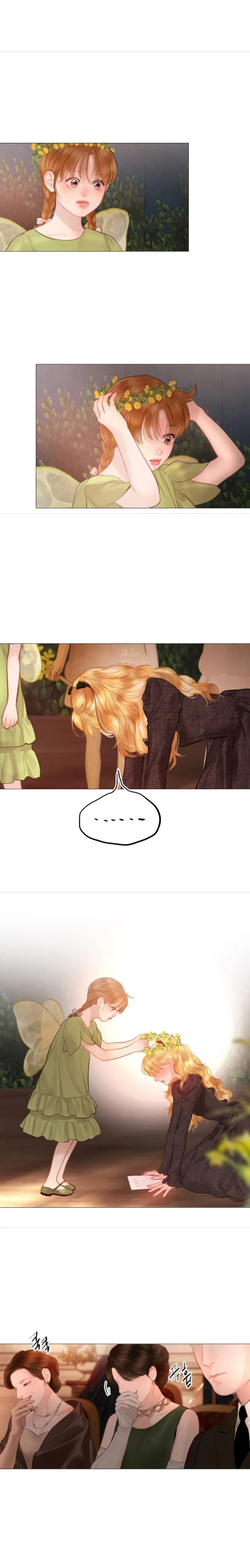 Cry, or Better Yet, Beg Chapter 81 Page 29