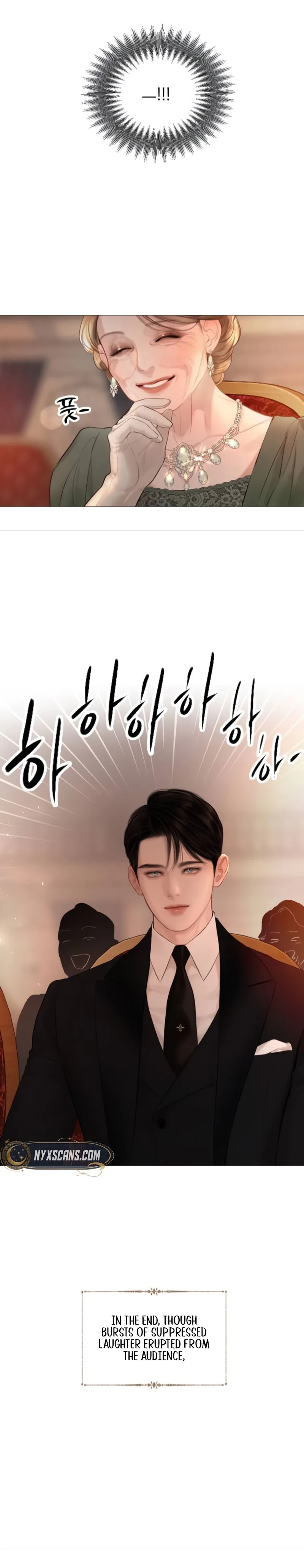 Cry, or Better Yet, Beg Chapter 81 Page 30