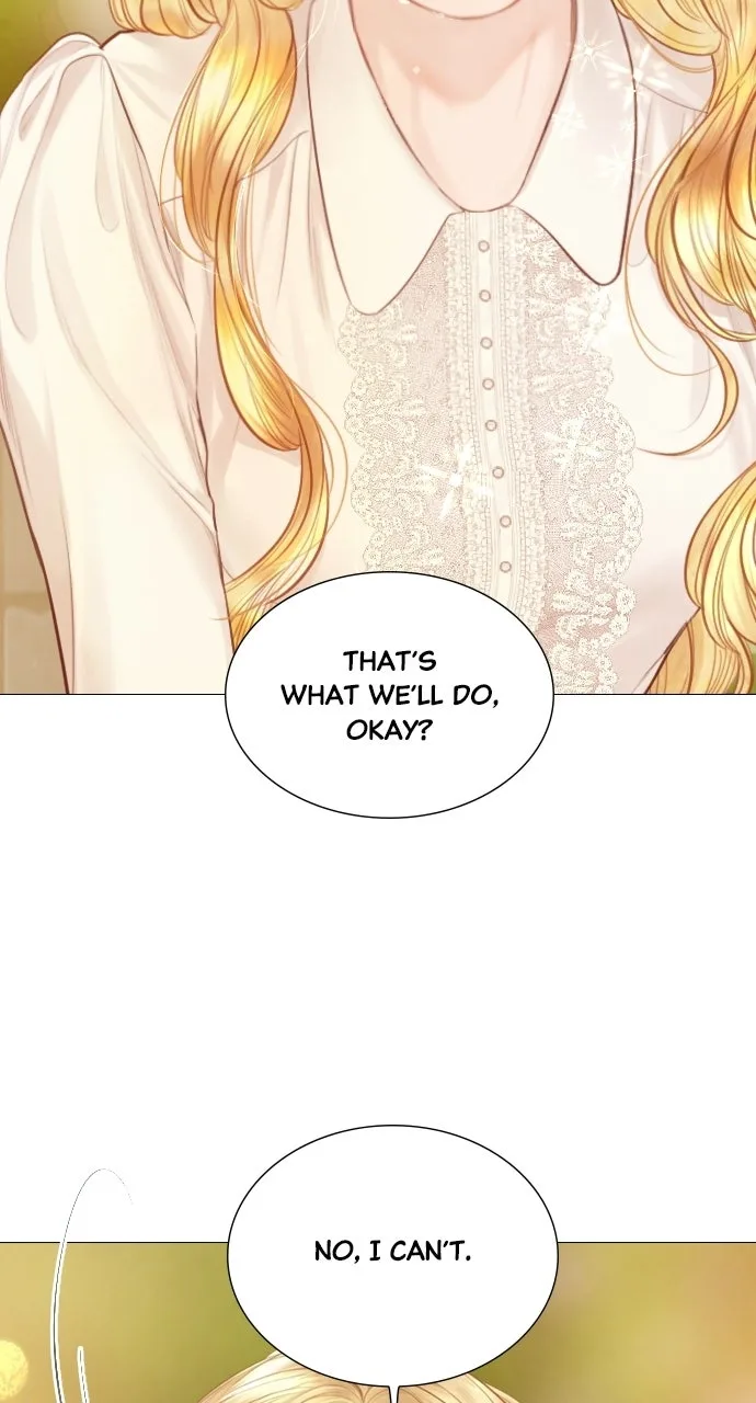 Cry, or Better Yet, Beg Chapter 57 Page 5