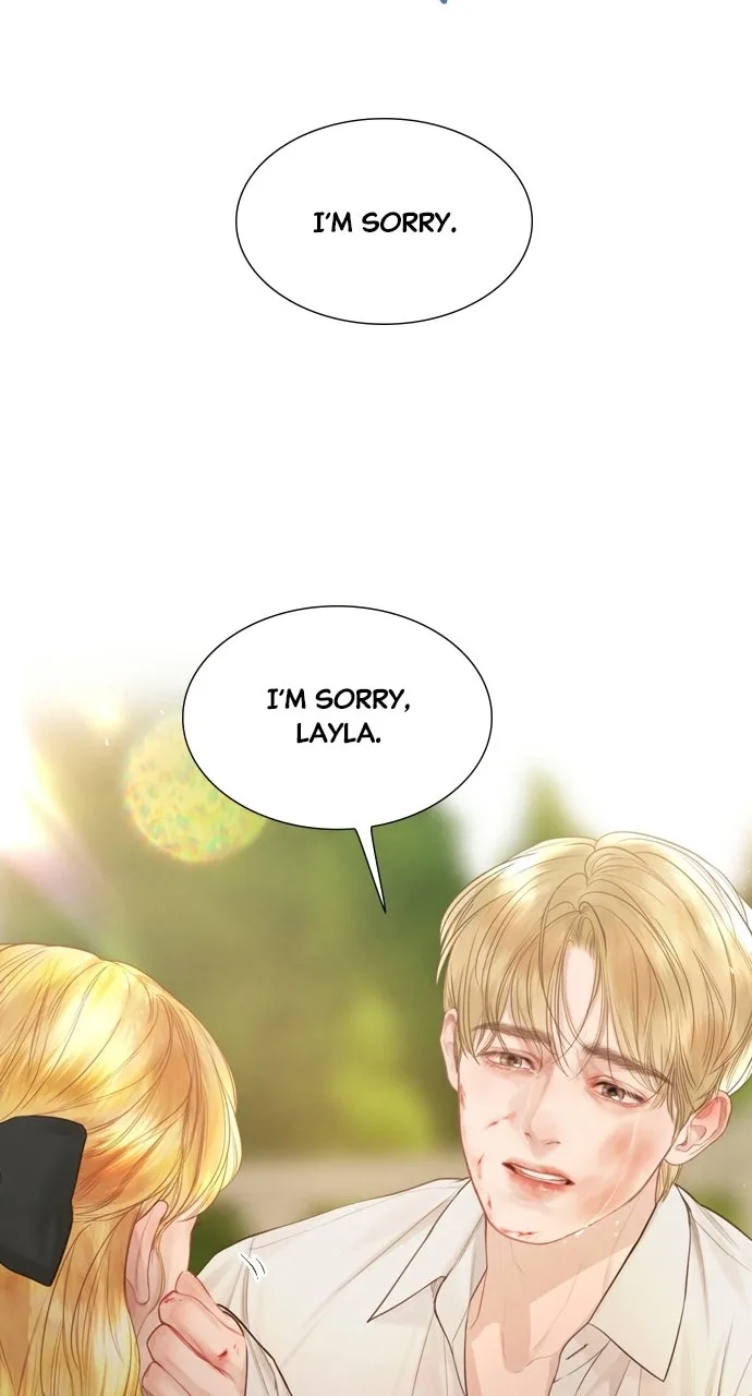 Cry, or Better Yet, Beg Chapter 57 Page 14