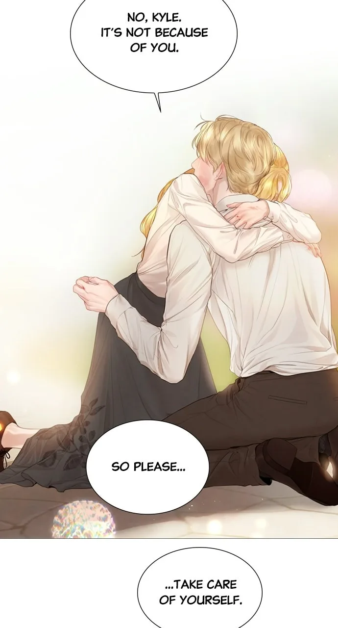 Cry, or Better Yet, Beg Chapter 57 Page 17