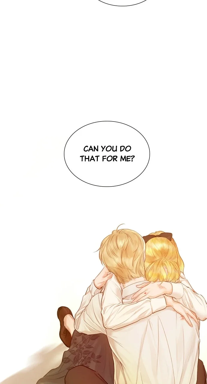 Cry, or Better Yet, Beg Chapter 57 Page 18