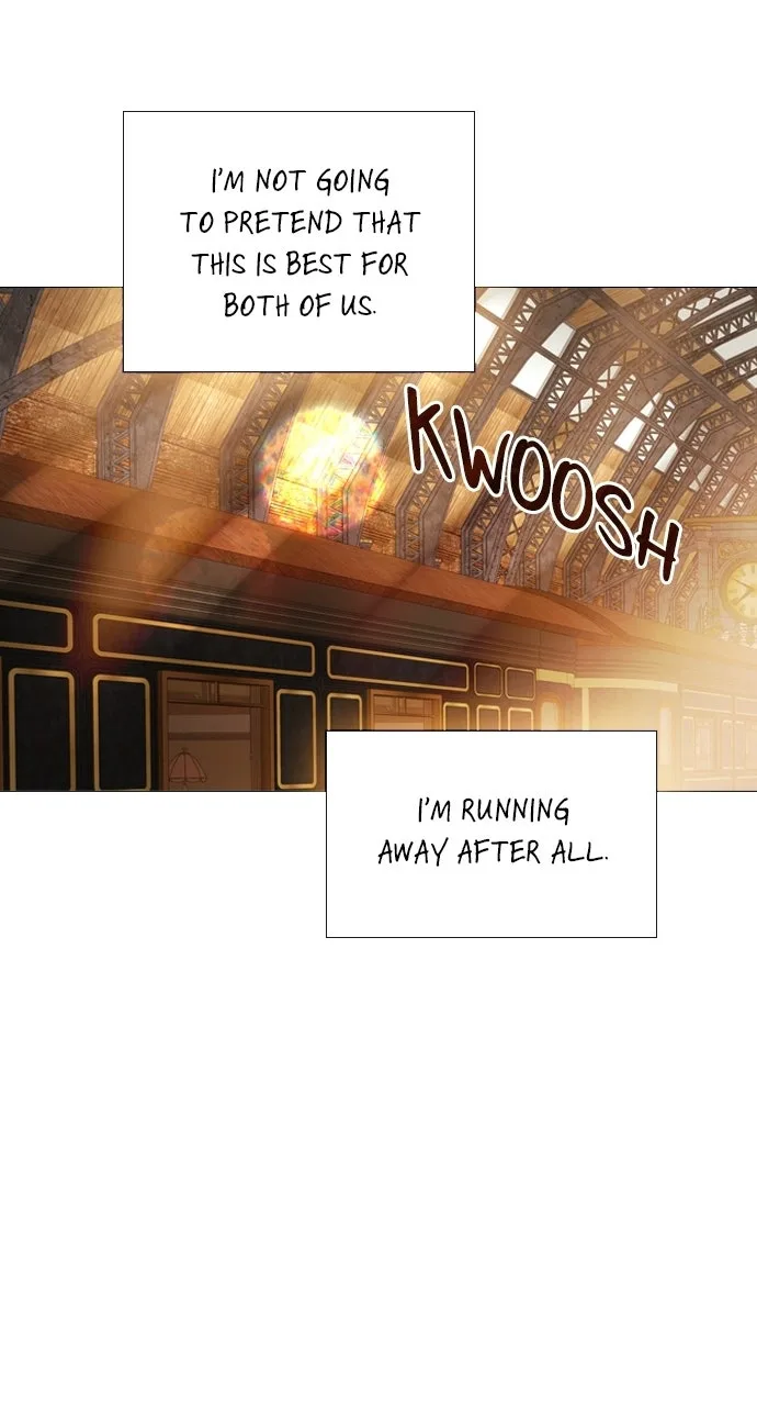 Cry, or Better Yet, Beg Chapter 57 Page 24