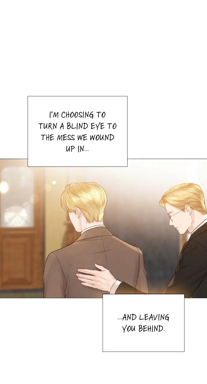 Cry, or Better Yet, Beg Chapter 57 Page 25
