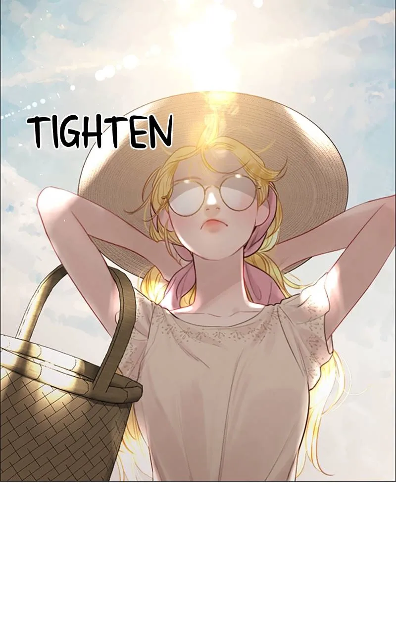 Cry, or Better Yet, Beg Chapter 16 Page 9