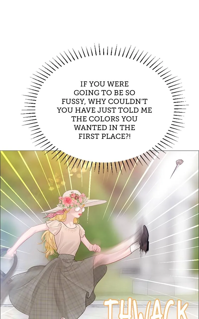 Cry, or Better Yet, Beg Chapter 16 Page 12