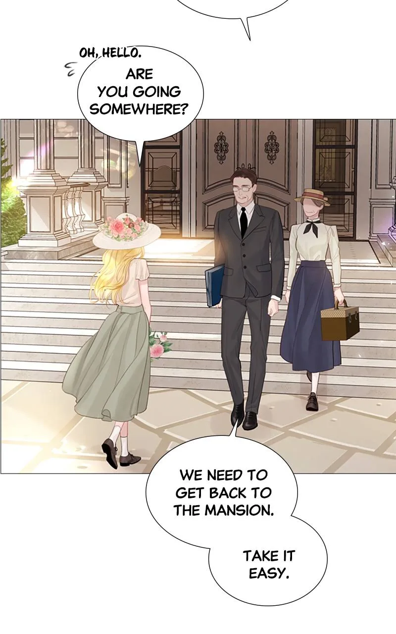 Cry, or Better Yet, Beg Chapter 16 Page 27