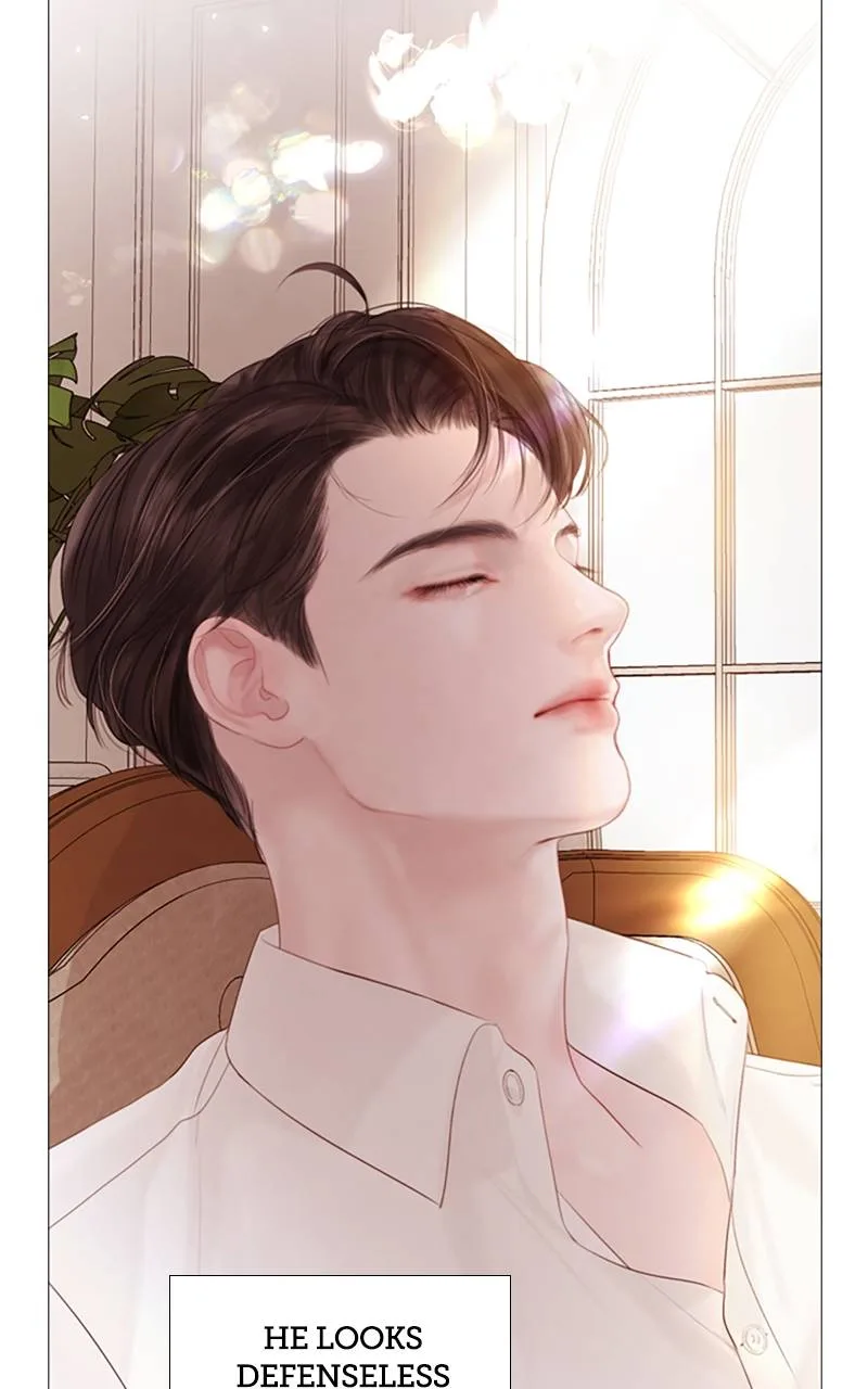 Cry, or Better Yet, Beg Chapter 16 Page 32