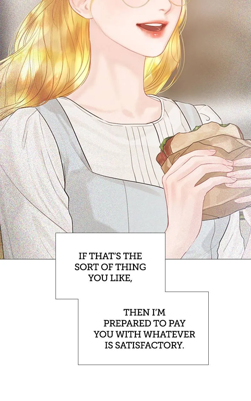 Cry, or Better Yet, Beg Chapter 16 Page 94