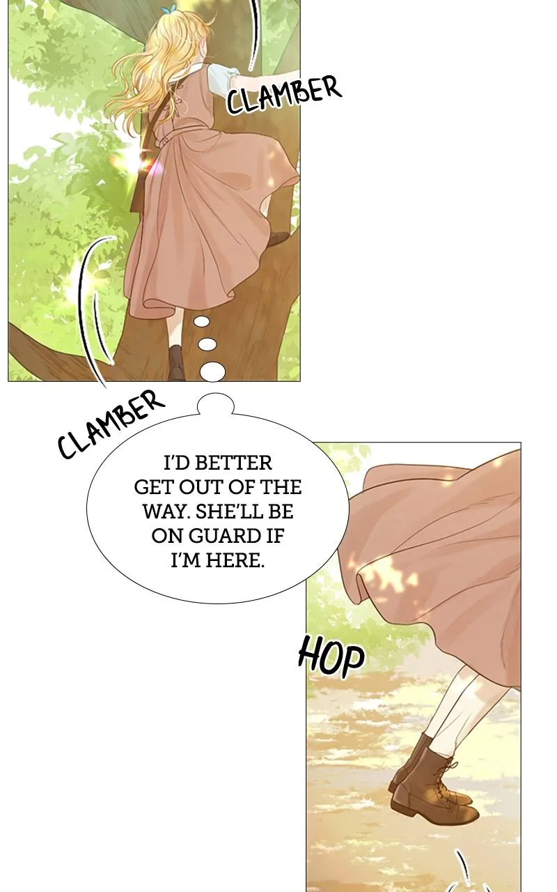Cry, or Better Yet, Beg Chapter 3 Page 71