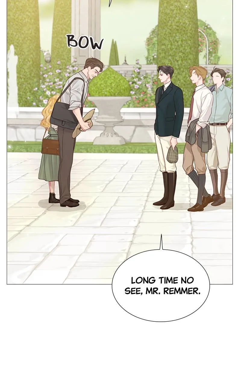 Cry, or Better Yet, Beg Chapter 5 Page 12