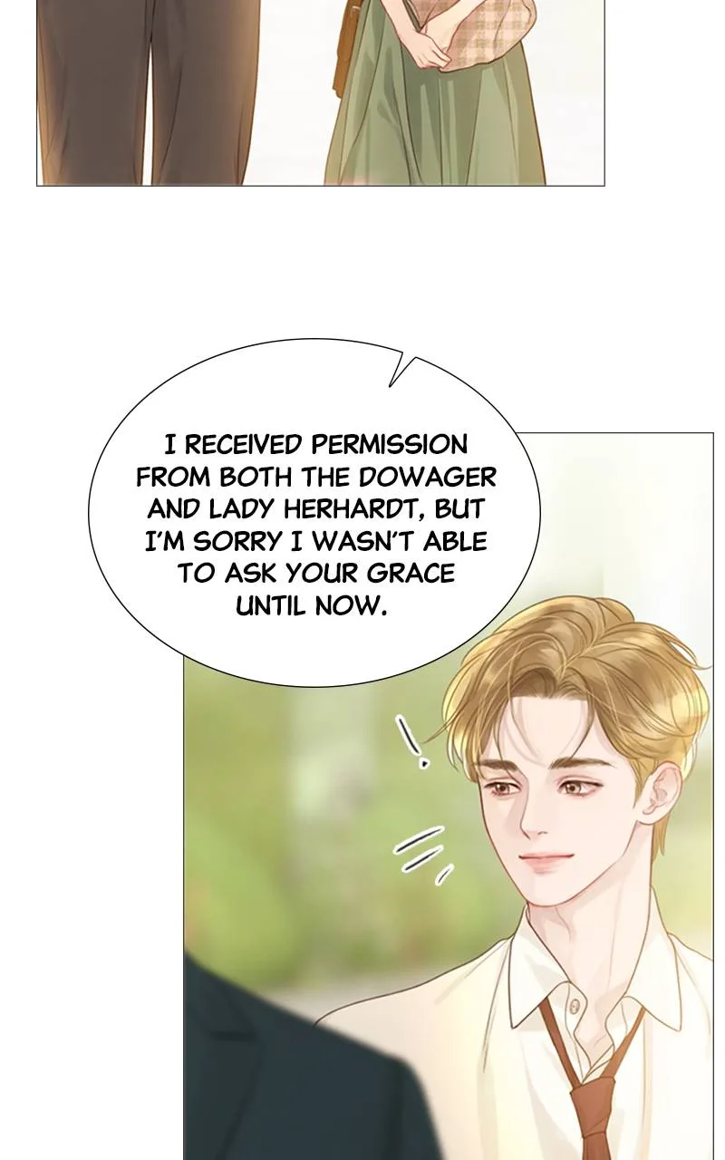 Cry, or Better Yet, Beg Chapter 5 Page 14