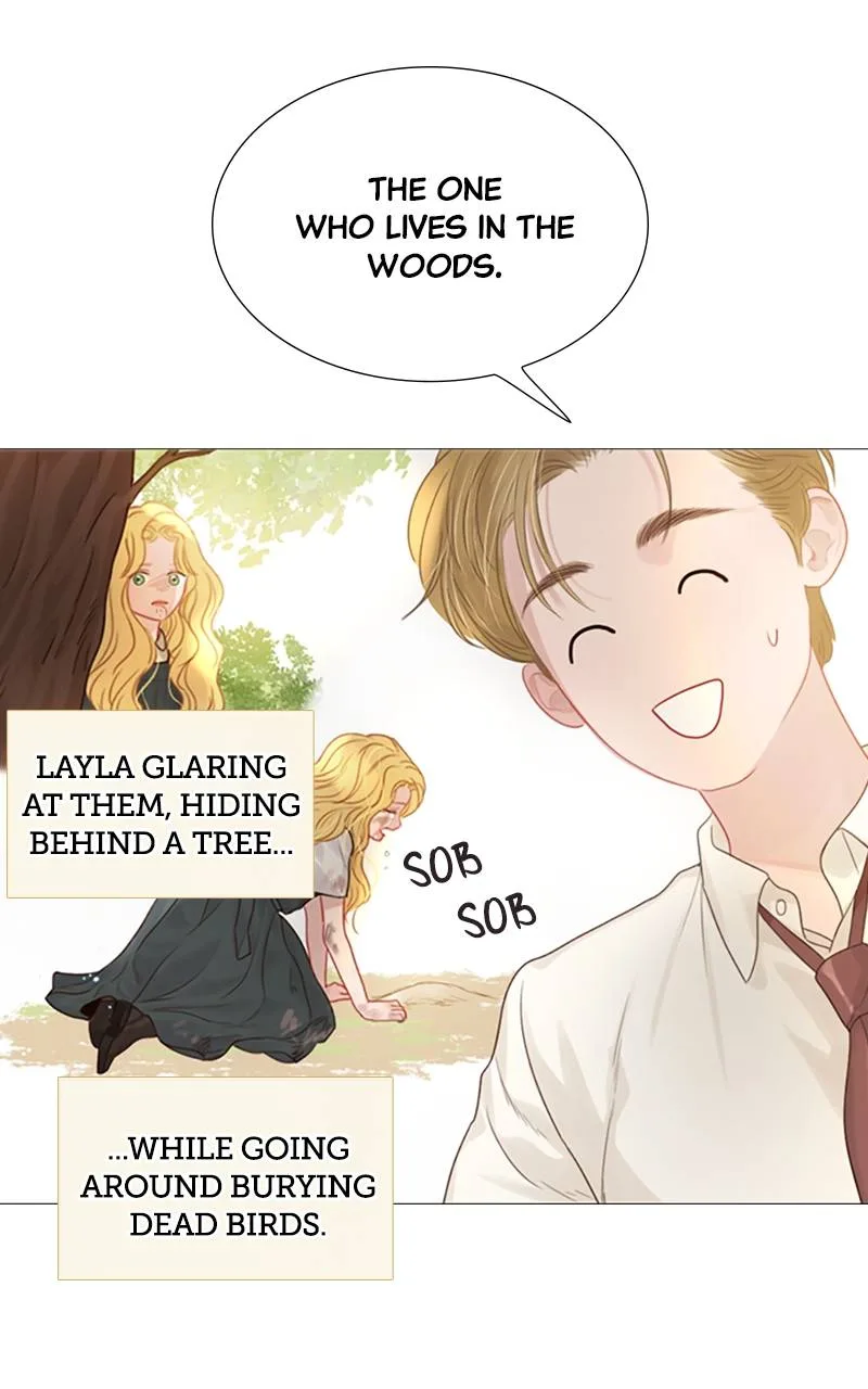 Cry, or Better Yet, Beg Chapter 5 Page 18