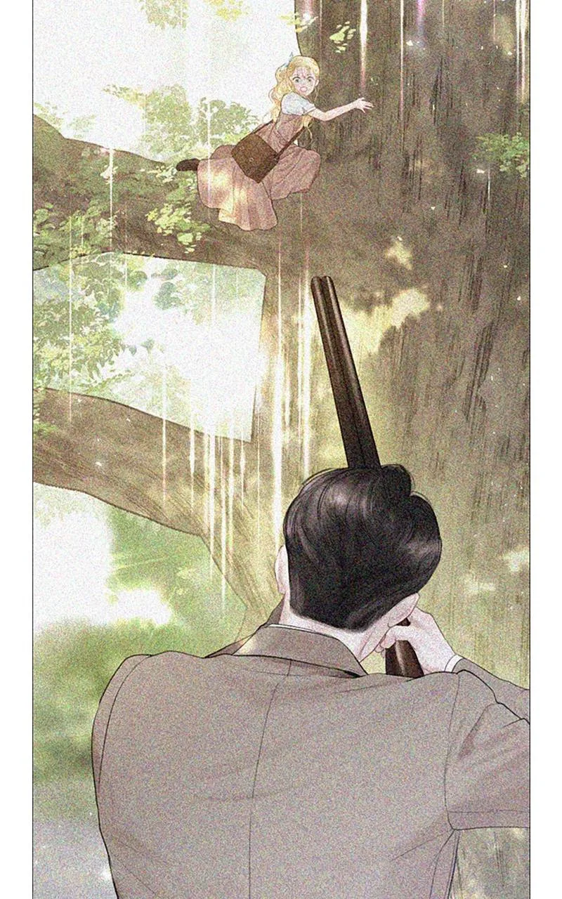 Cry, or Better Yet, Beg Chapter 5 Page 23