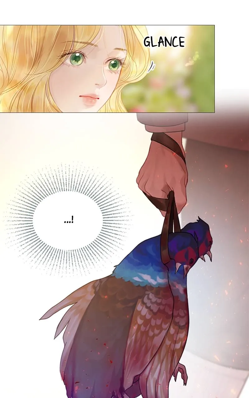 Cry, or Better Yet, Beg Chapter 5 Page 27