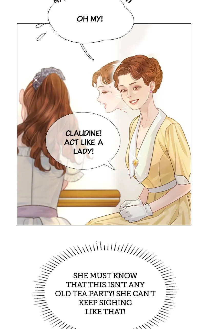 Cry, or Better Yet, Beg Chapter 5 Page 36
