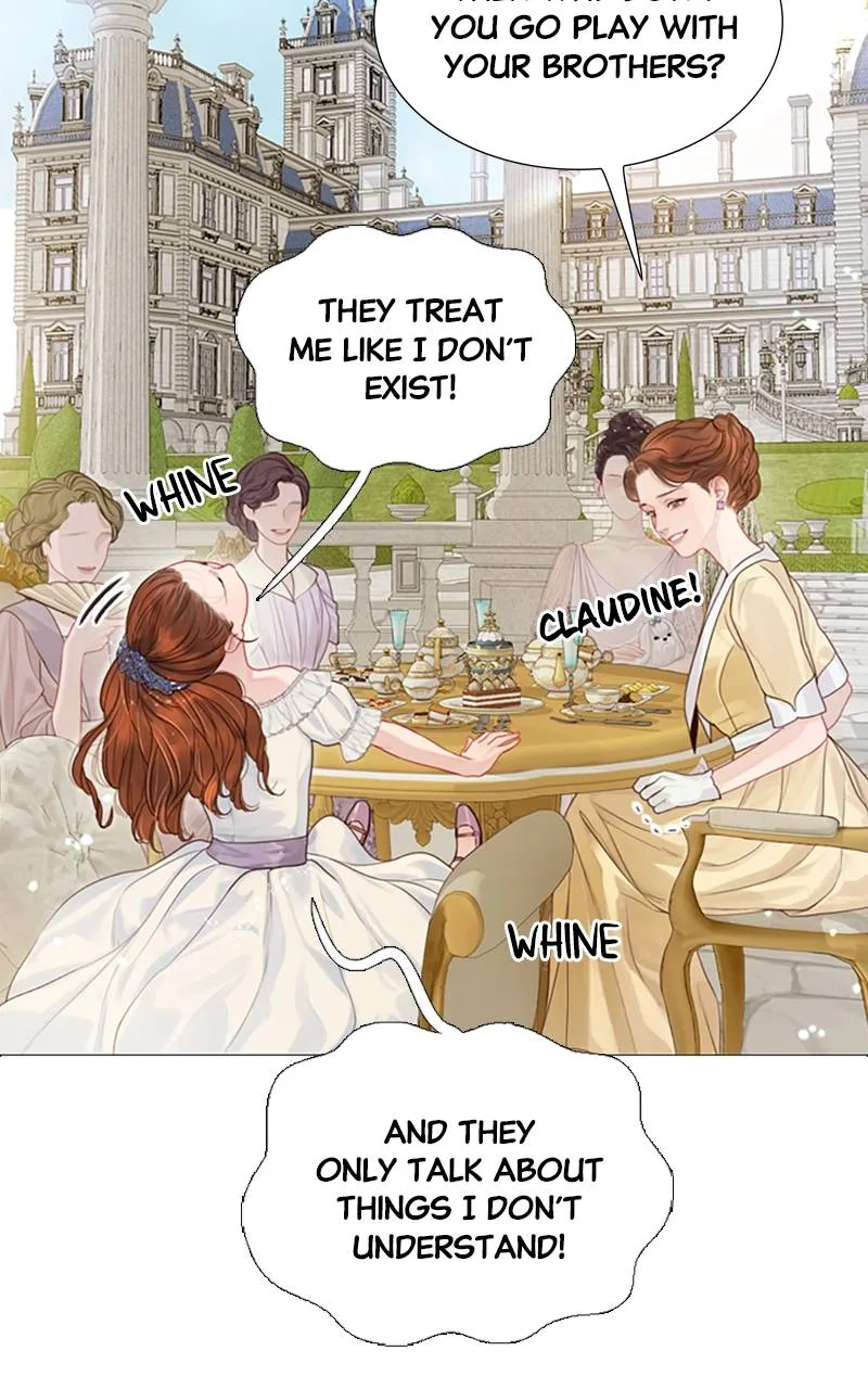 Cry, or Better Yet, Beg Chapter 5 Page 39