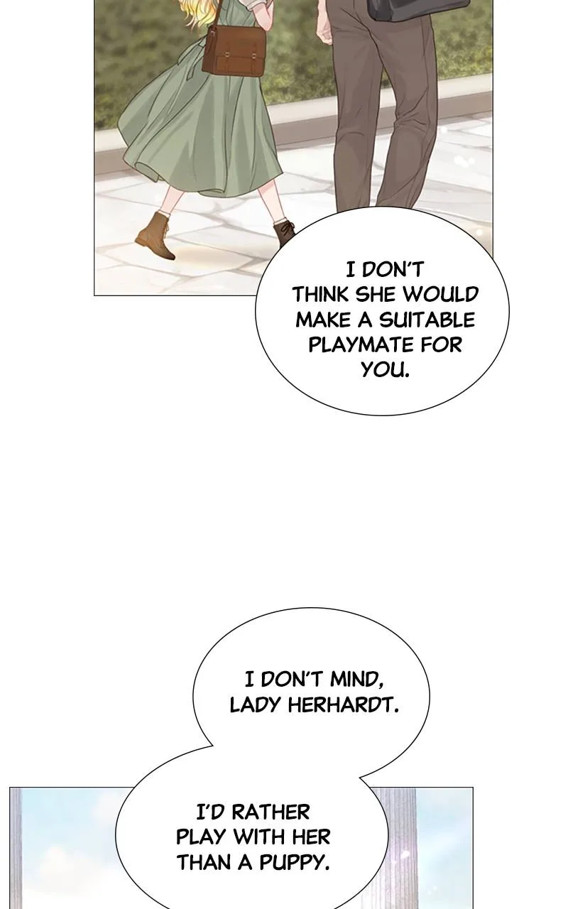 Cry, or Better Yet, Beg Chapter 5 Page 47