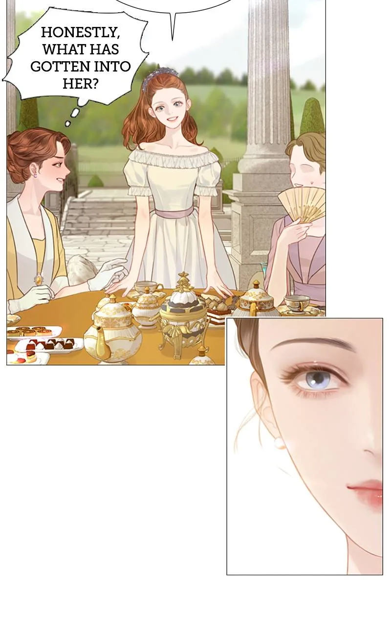 Cry, or Better Yet, Beg Chapter 5 Page 48