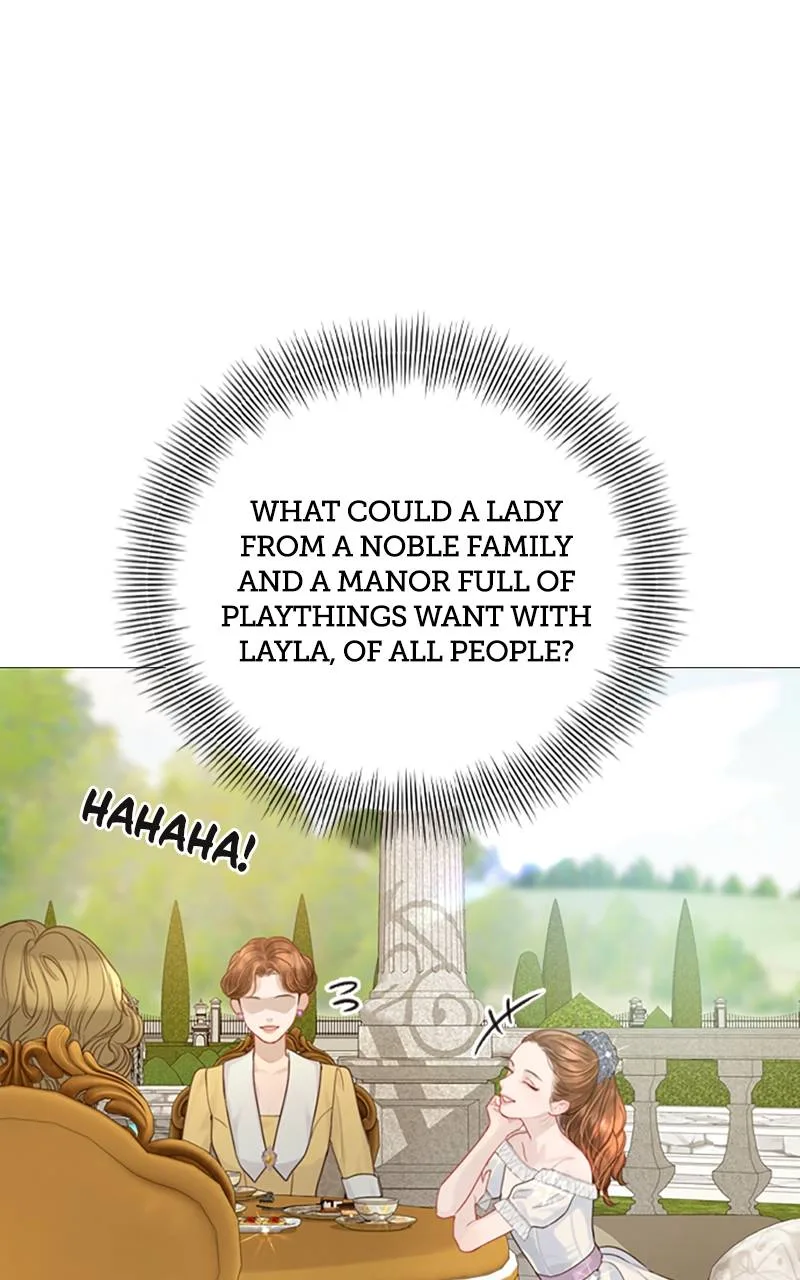 Cry, or Better Yet, Beg Chapter 5 Page 58