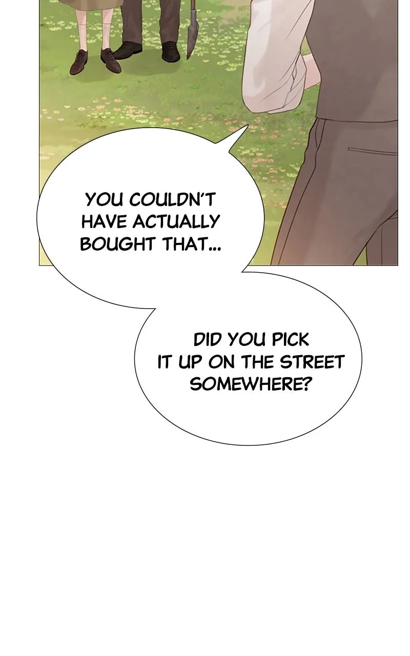 Cry, or Better Yet, Beg Chapter 14 Page 99