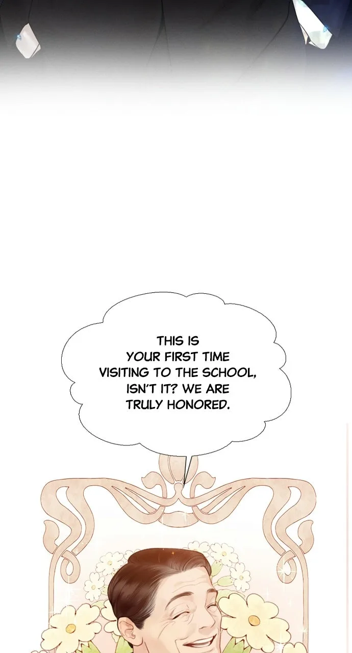 Cry, or Better Yet, Beg Chapter 69 Page 8