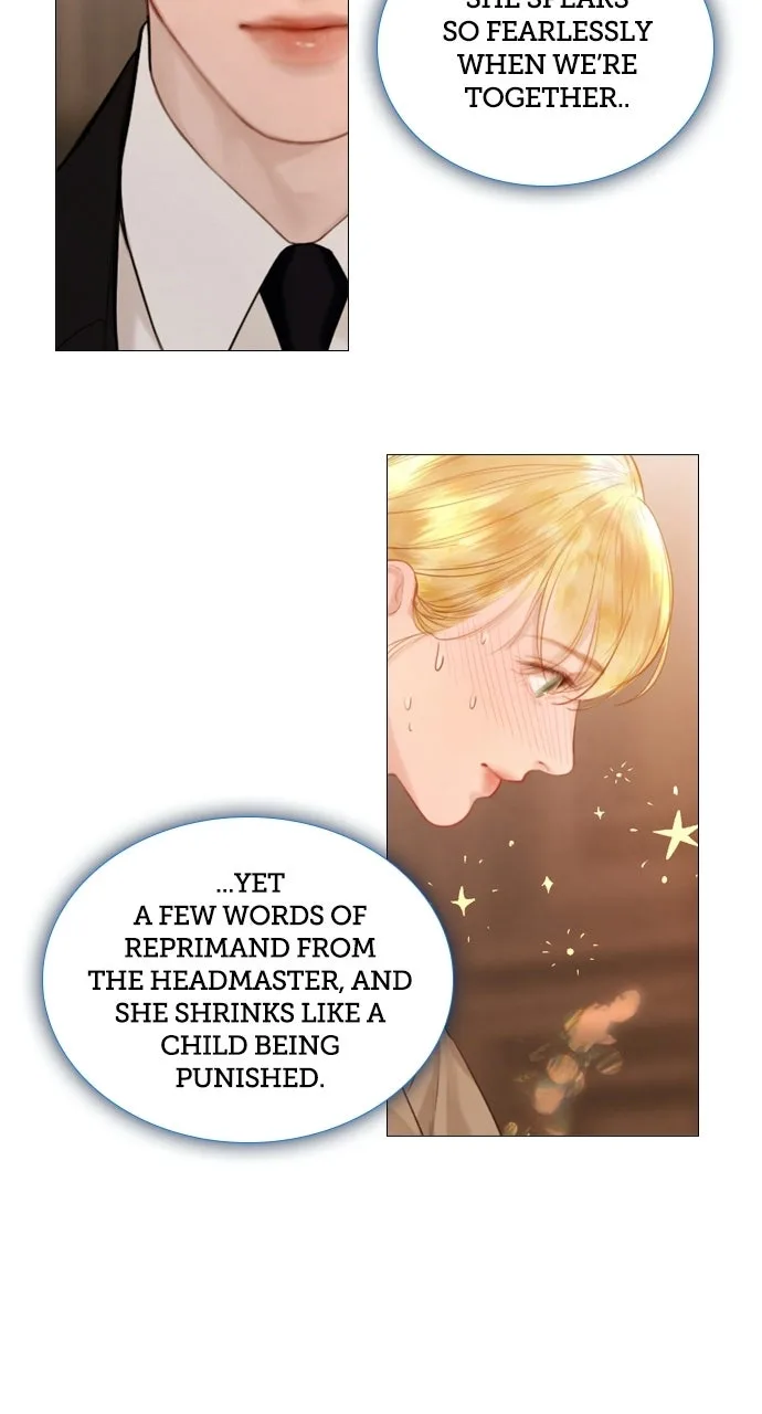 Cry, or Better Yet, Beg Chapter 69 Page 32