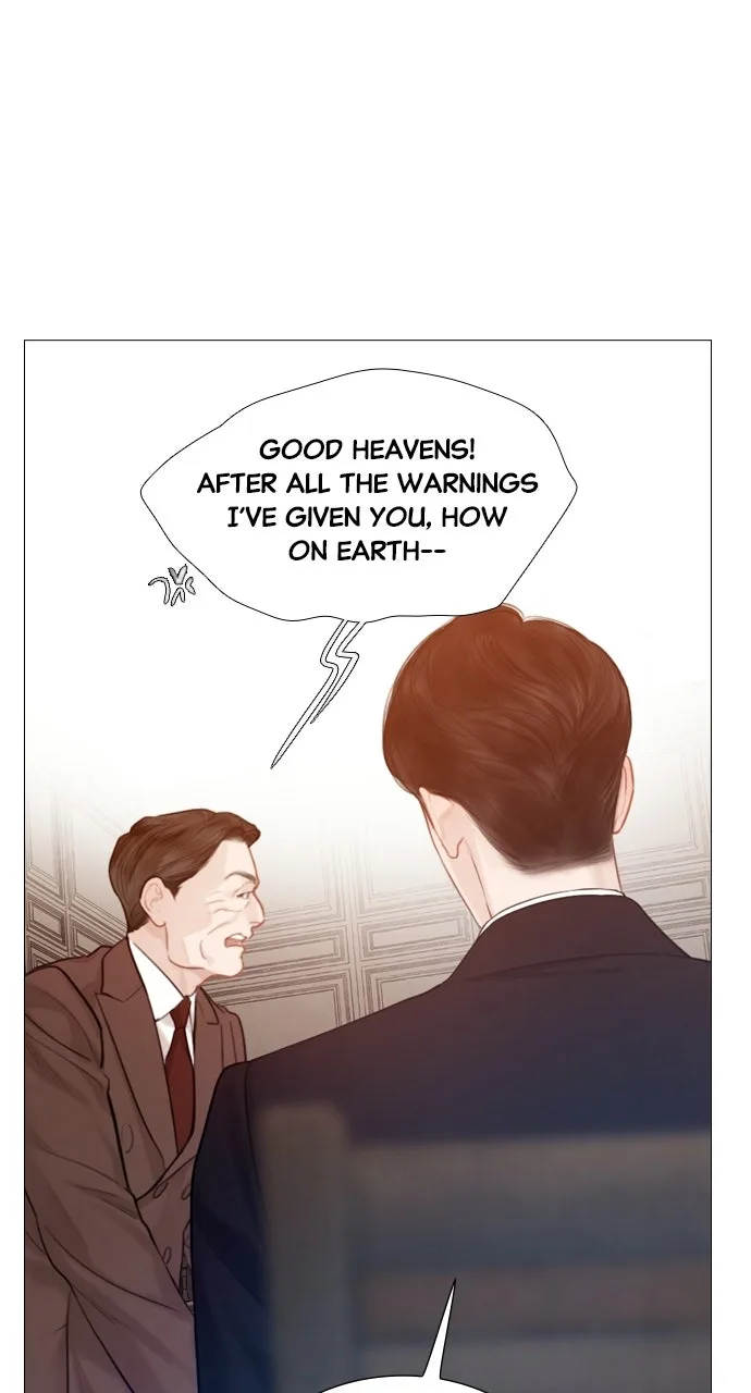 Cry, or Better Yet, Beg Chapter 69 Page 33