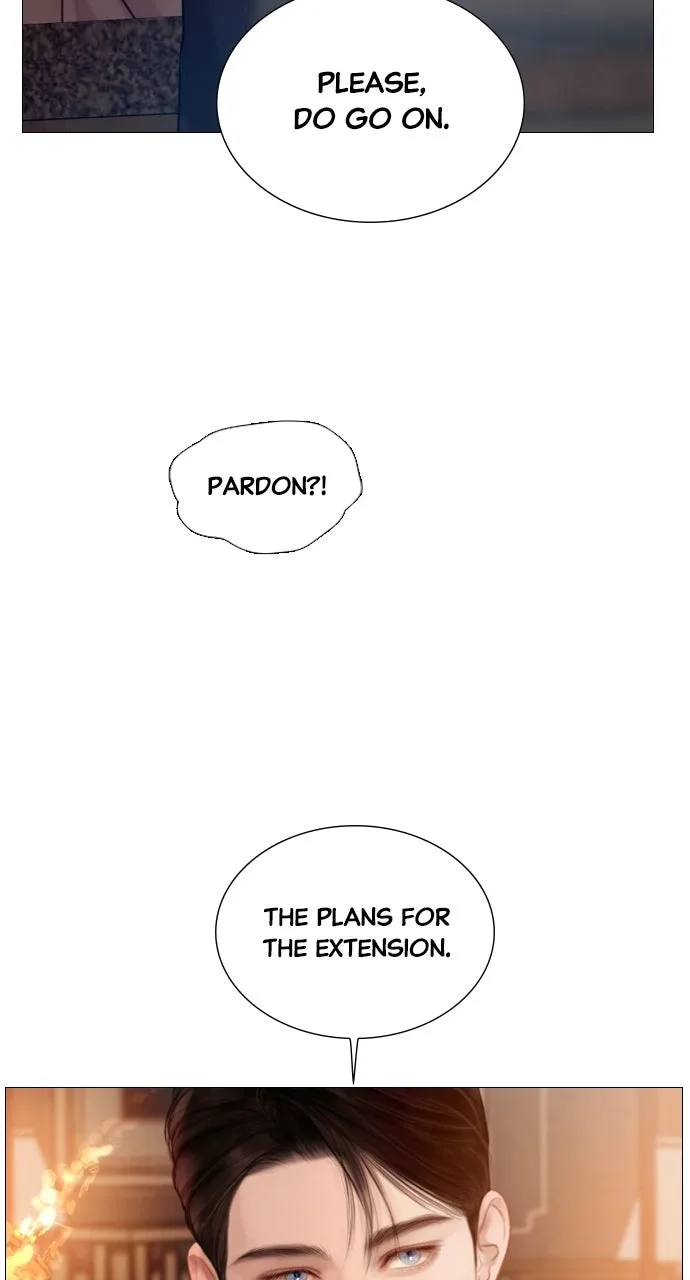 Cry, or Better Yet, Beg Chapter 69 Page 34