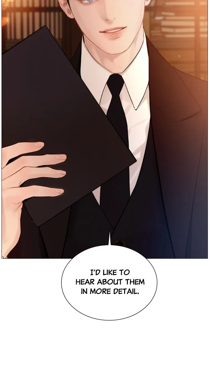 Cry, or Better Yet, Beg Chapter 69 Page 35