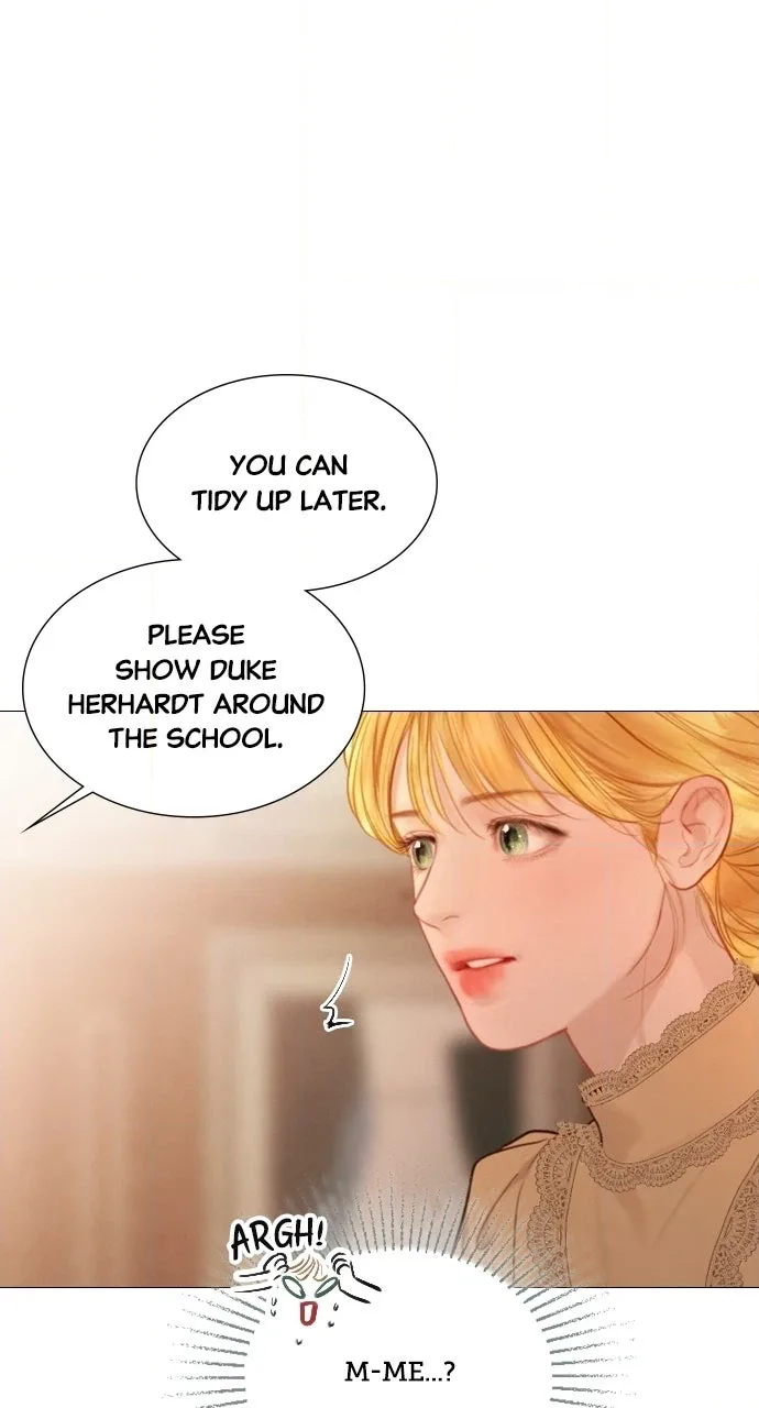 Cry, or Better Yet, Beg Chapter 69 Page 60